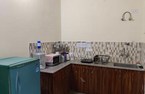 Bullawala Apartment | Cloud 9 Residency