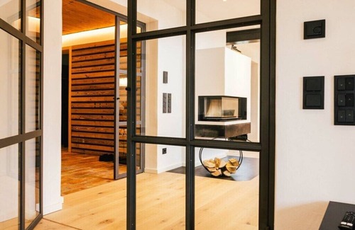 Traunstein House | Cloud 9A Comfortable holiday residence