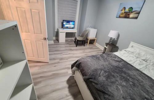 Centretown Bed & Breakfast | Cloud Bnb Downtown Ottawa