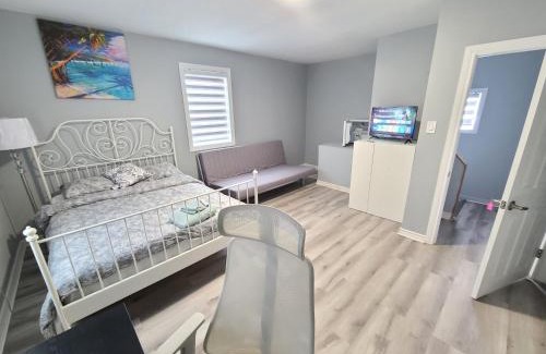 Centretown Bed & Breakfast | Cloud Bnb Downtown Ottawa