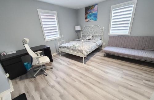 Centretown Bed & Breakfast | Cloud Bnb Downtown Ottawa