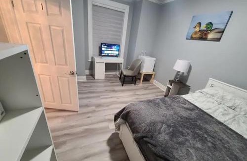 Centretown Bed & Breakfast | Cloud Bnb Downtown Ottawa