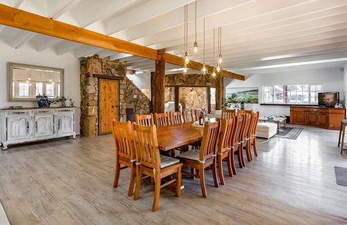 Yallingup House | Cloud Break - Exclusive Escapes