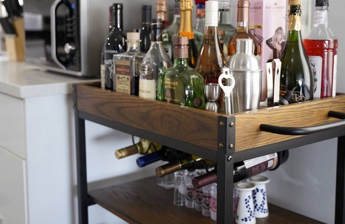 Serra Highlands House | CLOUD HAUS | Modern Retreat + Inspirational Views