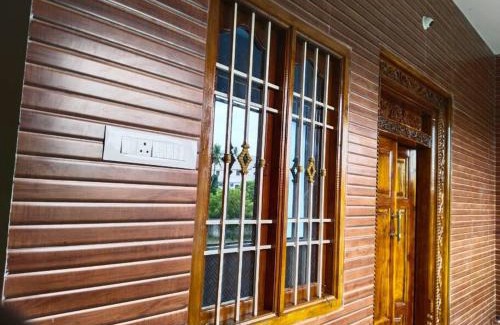 Pondicherry Beach House | CLOUD Inn-