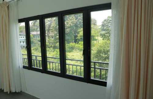 Athirapally Resort | Cloud Lacasa