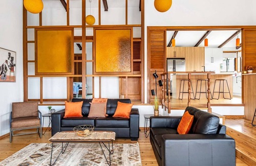 Gerringong House | Cloud Nine, Gerringong, South Coast