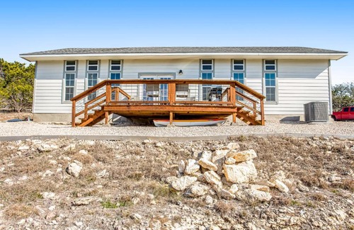 Canyon Lake House | Cloud Top Barnhouse