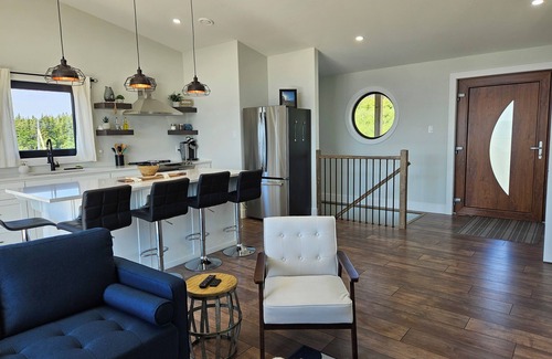 Dildo House | Cloudberry Oceanview
