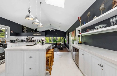Bullarto House | Cloudbreak Bullarto Daylesford