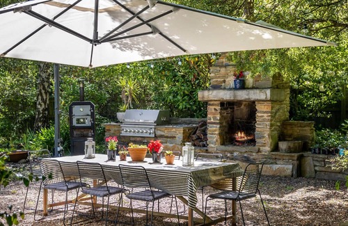 Bullarto House | Cloudbreak Bullarto Daylesford
