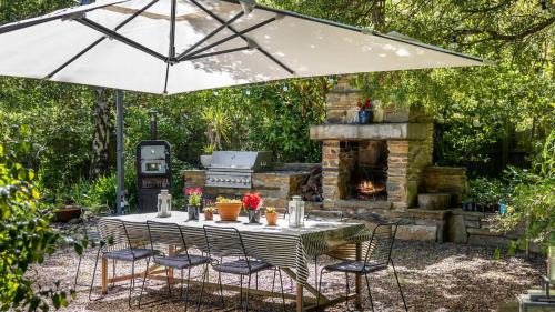 Bullarto House | Cloudbreak Bullarto Daylesford