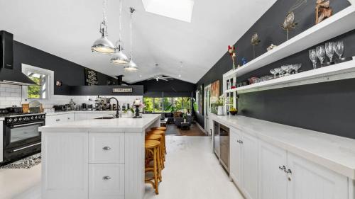 Bullarto House | Cloudbreak Bullarto Daylesford