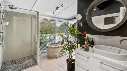 Bullarto House | Cloudbreak Bullarto Daylesford
