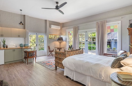 Red Hill House | Cloudland Red Hill a timeless resort