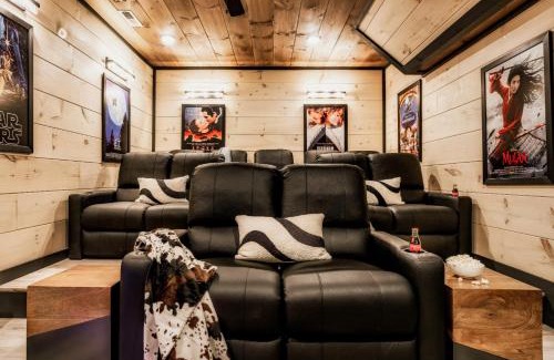 Sevierville House | Cloudrun Bluff