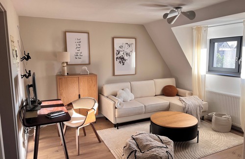 Markt Erlbach Apartment | CloudView
