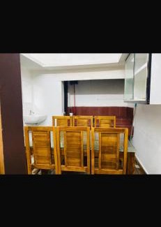 Elappara Villa | Cloudy Villa