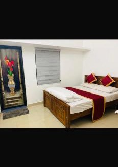Elappara Villa | Cloudy Villa