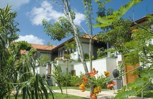 Wadduwa Villa | Clove Beach Wadduwa