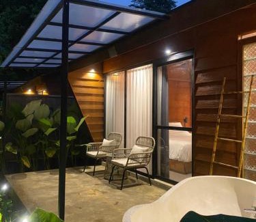 Munduk Other | Clovehigh Cabin and Homestay Munduk