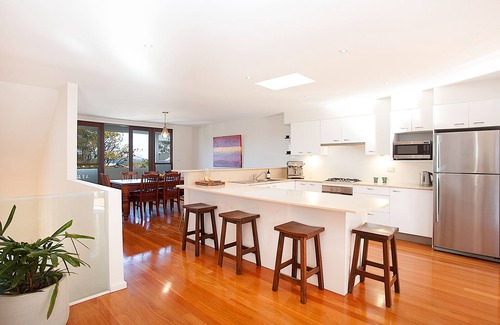 Randwick House | Clovelly Beach House with views