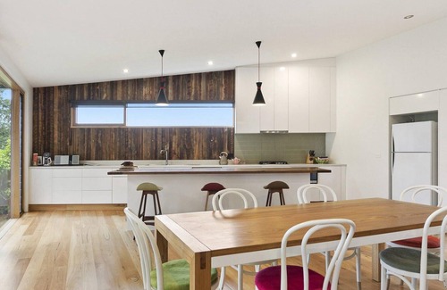 Lorne House | Clovelly - Design, Style, Hidden Delight