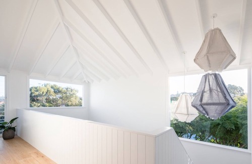 Bronte House | Clovelly Pavilion (Heated Pool)