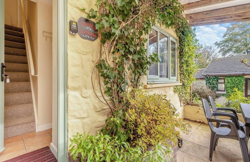Tremain Cottage | Clover Cottage- UK45595