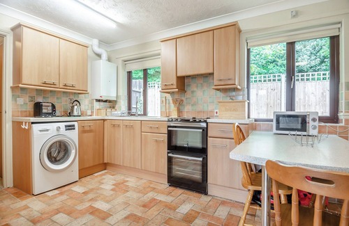 Norwich Cottage | Clover Cottage - W40835