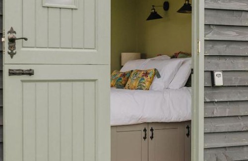 Snettisham Other | Clover Hut - Snettisham Meadows