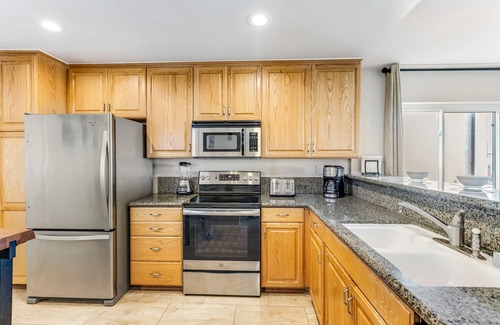 Aviara Condo | Clover Pacific Views Upscale home with amazing ocean views - pool, hot tub and near beach