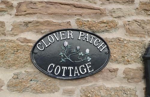 Hay-on-Wye House | Clover Patch Cottage