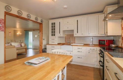 Findern House | Clovermead Cottage