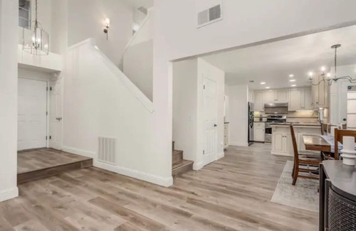 Clovis House | Clovis House, Pool, Fire Pit, BBQ, Playhouse, 3/2.5
