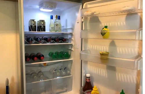 Midtown Apartment | [CLR 18]Sunny Midtown 10 Window One bedroom Apartment, In the Hipster epicenter of OKC.