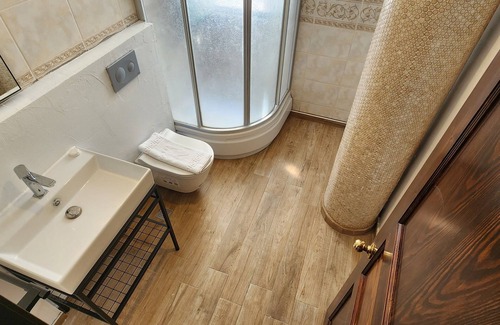 Marmaris City Center Hotel | Club Atrium Marmaris