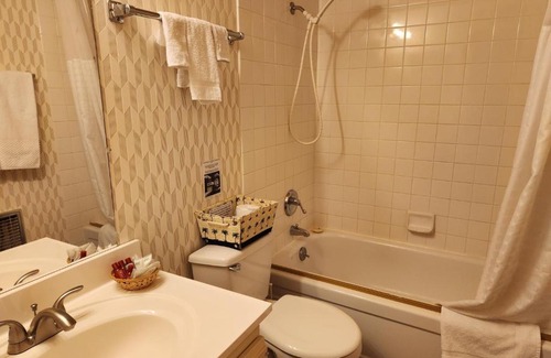 Borrego Springs Apartment | Club Circle East Resort