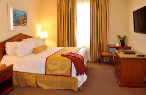Las Vegas Hotel | Club De Soleil All-Suite Resort