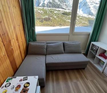 Piau Engaly Apartment | Club Engaly I - Pied des pistes