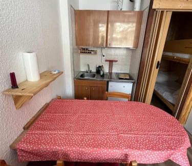 Piau Engaly Apartment | Club Engaly I - Pied des pistes