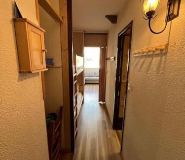 Piau Engaly Apartment | Club Engaly I - Pied des pistes