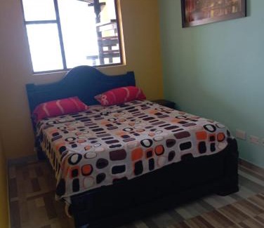 Ipiales Hotel | Club La Riviera