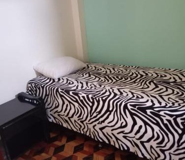 Ipiales Hotel | Club La Riviera