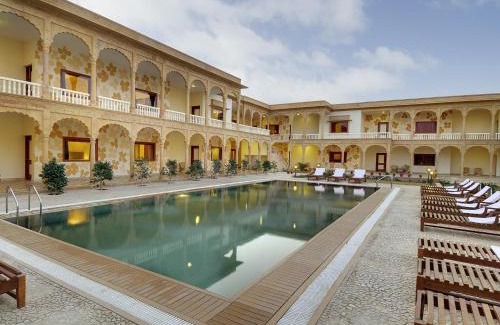 Jaisalmer Resort | Club Mahindra Jaisalmer