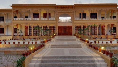 Jaisalmer Resort | Club Mahindra Jaisalmer