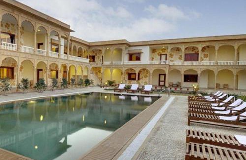 Jaisalmer Resort | Club Mahindra Jaisalmer