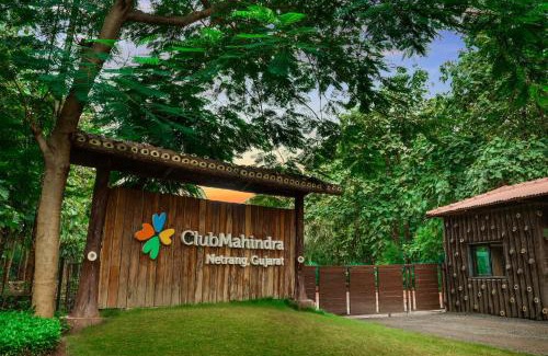 Jhagadia Resort | Club Mahindra Netrang