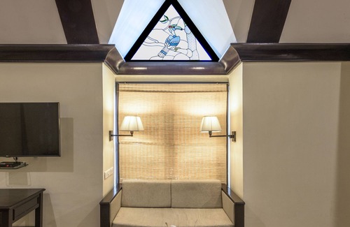 Kumily Hotel | Club Mahindra Thekkady