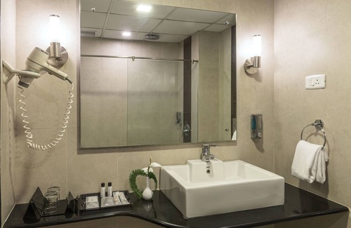 Kumily Hotel | Club Mahindra Thekkady